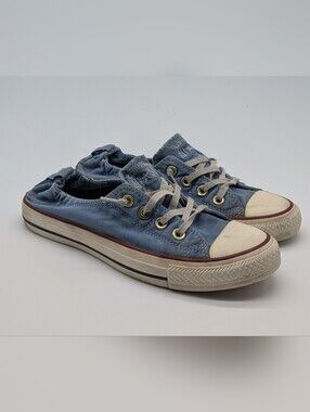 Converse CTAS Shoreline Women's Sneakers – Size 8